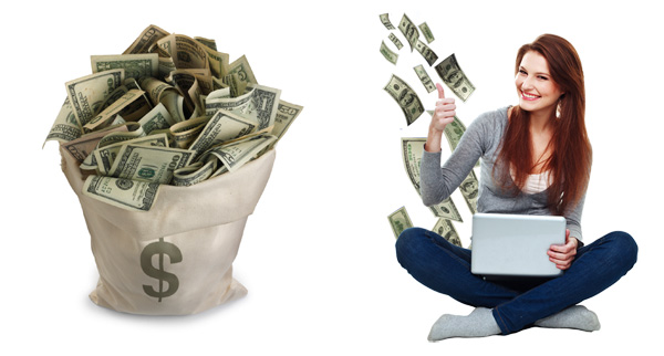 İnternetten para kazanmanın 13 farklı yolu