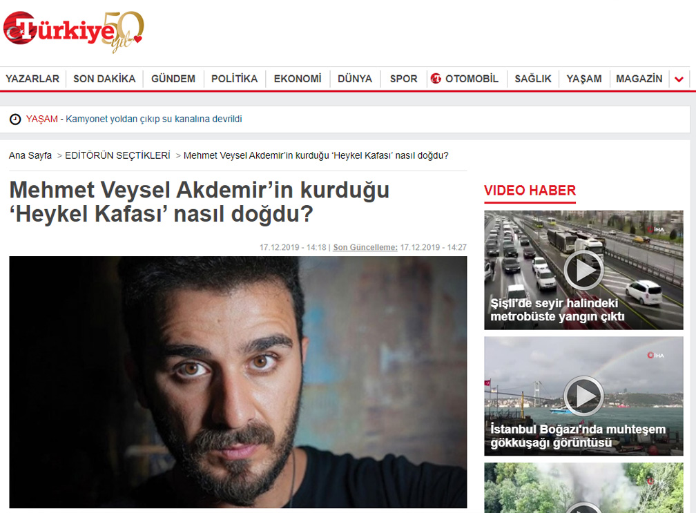 turkiyegazetesi referans reklam haber